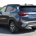 Kia seltos FWD 2022 - Thumbnail 7