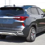 Kia seltos FWD 2022 - Thumbnail 8