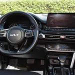 Kia seltos FWD 2022 - Thumbnail 14
