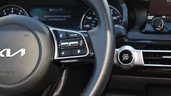 Kia seltos FWD 2022