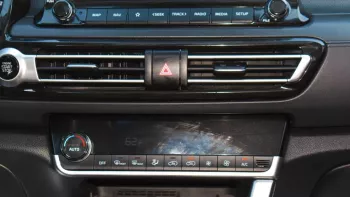 Kia seltos FWD 2022