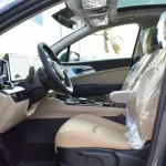 KIA SPORTAGE ( LEATHER SEATS ) 2023 EXPORT ONLY - Thumbnail 12