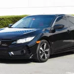 Honda civic 2018 - Thumbnail 1