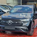 Mercedes-Benz GLC 200 AMG SUV 2023 Radical change - Thumbnail 2