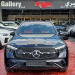Mercedes-Benz GLC 200 AMG SUV 2023 Radical change - Thumbnail 1