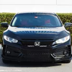 Honda civic 2018 - Thumbnail 2