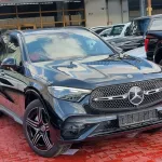 Mercedes-Benz GLC 200 AMG SUV 2023 Radical change - Thumbnail 3