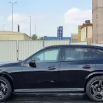 Mercedes-Benz GLC 200 AMG SUV 2023 Radical change - Thumbnail 4