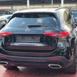 Mercedes-Benz GLC 200 AMG SUV 2023 Radical change - Thumbnail 6