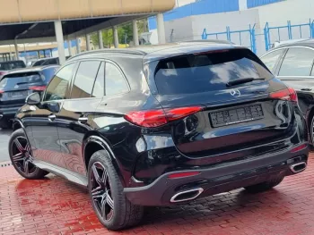 Mercedes-Benz GLC 200 AMG SUV 2023 Radical change