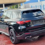 Mercedes-Benz GLC 200 AMG SUV 2023 Radical change - Thumbnail 7