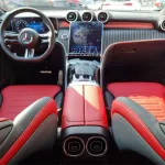 Mercedes-Benz GLC 200 AMG SUV 2023 Radical change - Thumbnail 9
