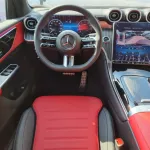 Mercedes-Benz GLC 200 AMG SUV 2023 Radical change - Thumbnail 10