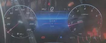Mercedes-Benz GLC 200 AMG SUV 2023 Radical change