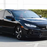 Honda civic 2018 - Thumbnail 3