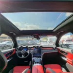 Mercedes-Benz GLC 200 AMG SUV 2023 Radical change - Thumbnail 13