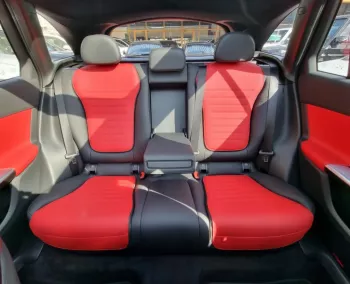 Mercedes-Benz GLC 200 AMG SUV 2023 Radical change