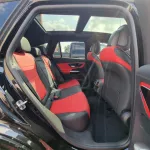 Mercedes-Benz GLC 200 AMG SUV 2023 Radical change - Thumbnail 16