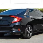 Honda civic 2018 - Thumbnail 4