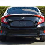 Honda civic 2018 - Thumbnail 5
