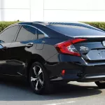 Honda civic 2018 - Thumbnail 6