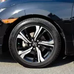Honda civic 2018 - Thumbnail 7