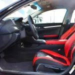 Honda civic 2018 - Thumbnail 9