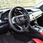 Honda civic 2018 - Thumbnail 10