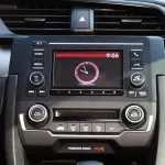 Honda civic 2018 - Thumbnail 12