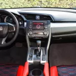 Honda civic 2018 - Thumbnail 14