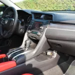 Honda civic 2018 - Thumbnail 15