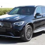 Mercedes Benz glc 300 2018 - Thumbnail 1