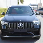 Mercedes Benz glc 300 2018 - Thumbnail 2