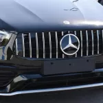 Mercedes Benz glc 300 2018 - Thumbnail 3