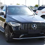 Mercedes Benz glc 300 2018 - Thumbnail 4