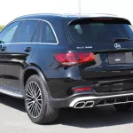 Mercedes Benz glc 300 2018 - Thumbnail 5