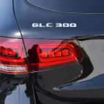 Mercedes Benz glc 300 2018 - Thumbnail 6