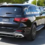 Mercedes Benz glc 300 2018 - Thumbnail 7