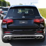 Mercedes Benz glc 300 2018 - Thumbnail 8