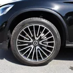 Mercedes Benz glc 300 2018 - Thumbnail 9