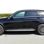Mercedes Benz glc 300 2018 - Thumbnail 10