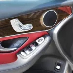 Mercedes Benz glc 300 2018 - Thumbnail 12