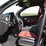 Mercedes Benz glc 300 2018 - Thumbnail 13