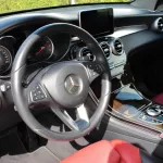 Mercedes Benz glc 300 2018 - Thumbnail 16