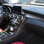 Mercedes Benz glc 300 2018 - Thumbnail 18