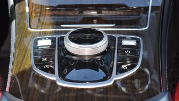Mercedes Benz glc 300 2018