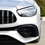 Mercedes Benz E-Class E350 2019 - Thumbnail 4