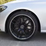 Mercedes Benz E-Class E350 2019 - Thumbnail 8