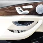 Mercedes Benz E-Class E350 2019 - Thumbnail 9