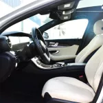 Mercedes Benz E-Class E350 2019 - Thumbnail 10